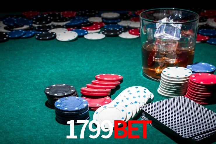 Experiência VIP 1799bet