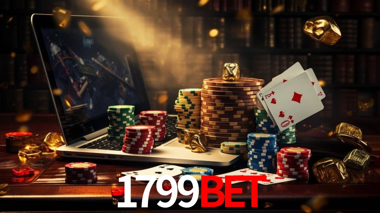 Estatísticas 1799bet