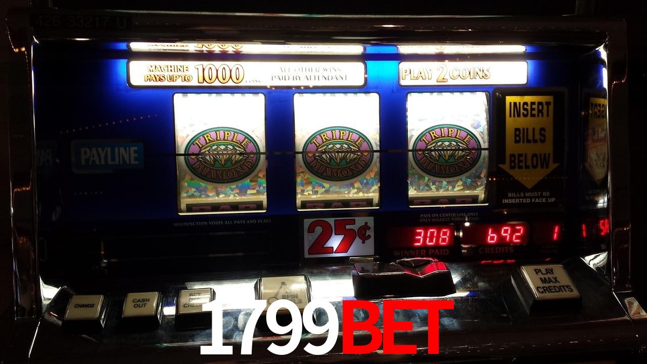 Welcome Bonus 1799bet