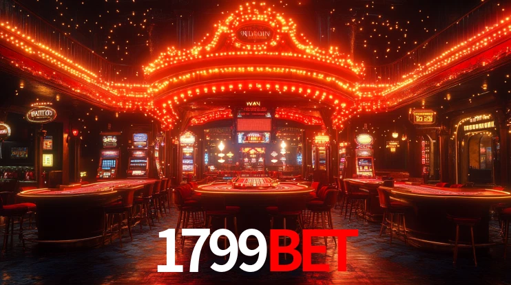 1799bet App Interface