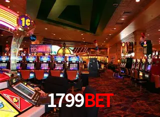 1799bet Belo Horizonte - VIP Casino