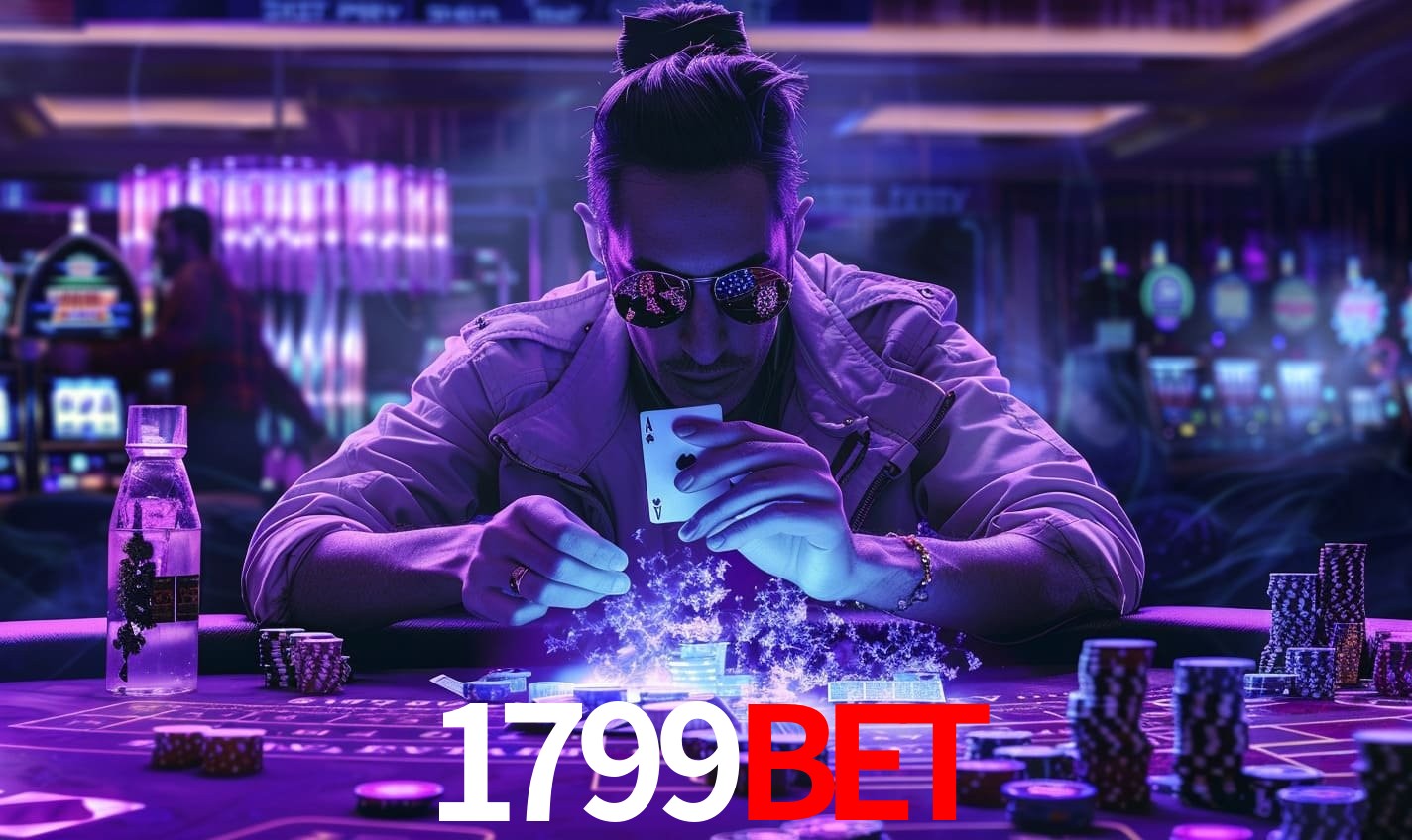 Football Betting 1799bet