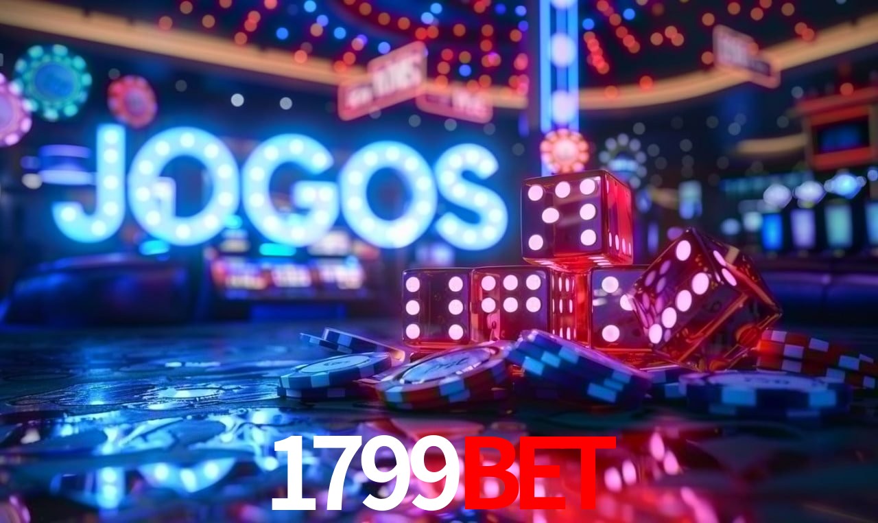 Casino Ao Vivo 1799bet