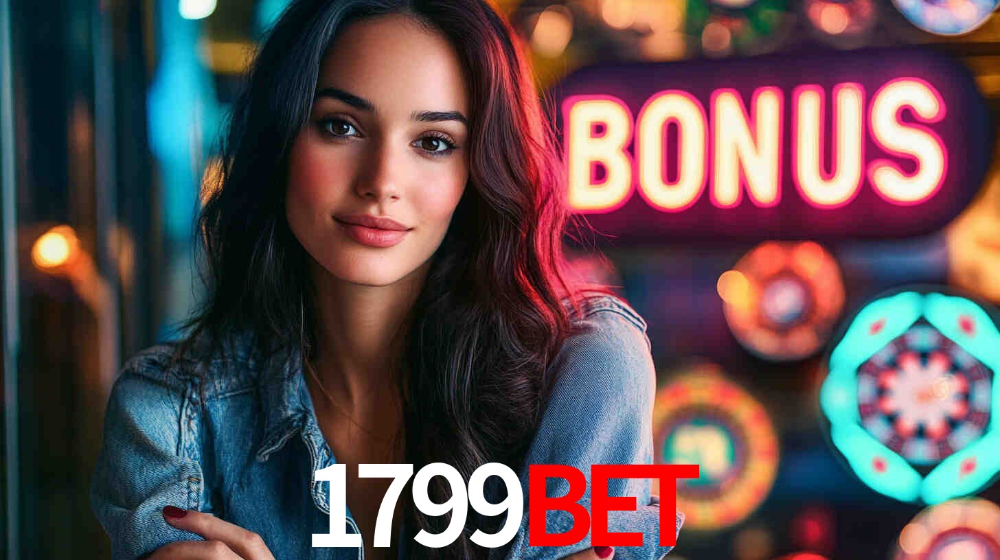 1799bet: Seu Especialista em Apostas Esportivas Brasileiras