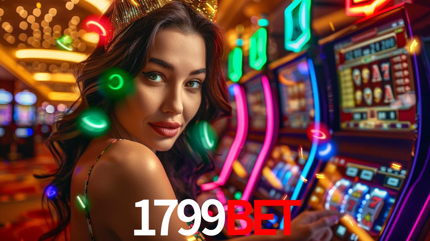 1799bet paga