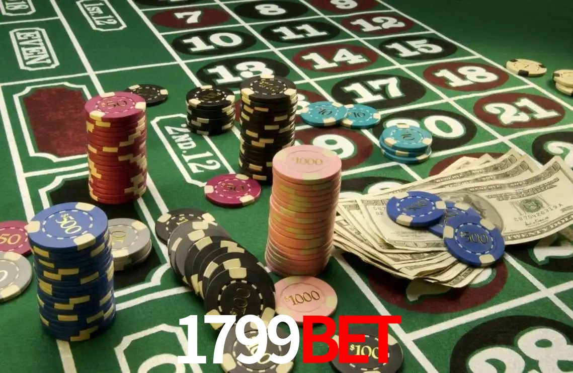 Games Directory 1799bet