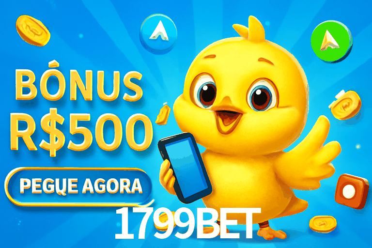 Weekend Specials 1799bet