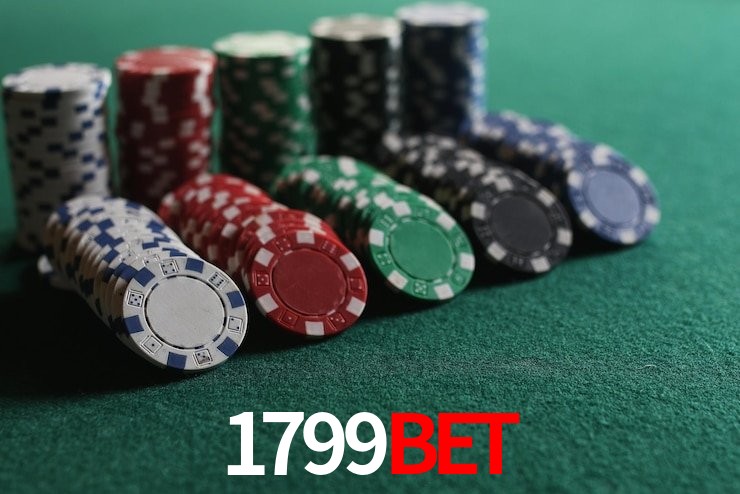 Slot Games 1799bet