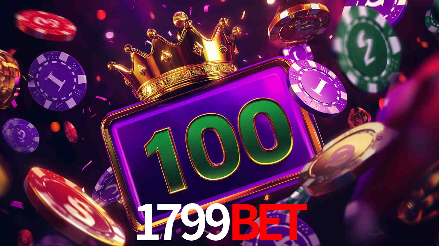 Live Casino 1799bet