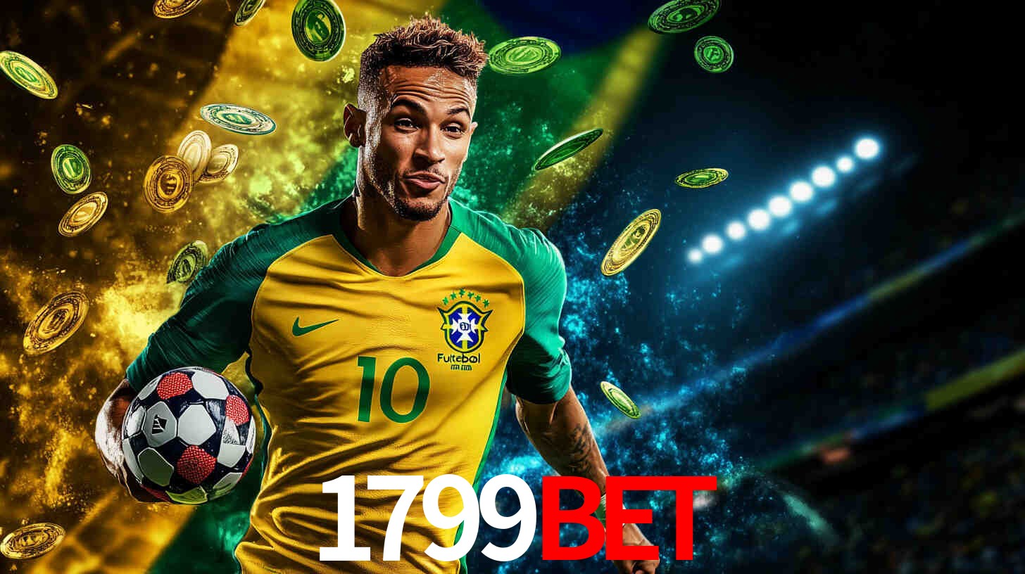 Descubra a Essência do 1799bet: Nossa História e Compromissos
