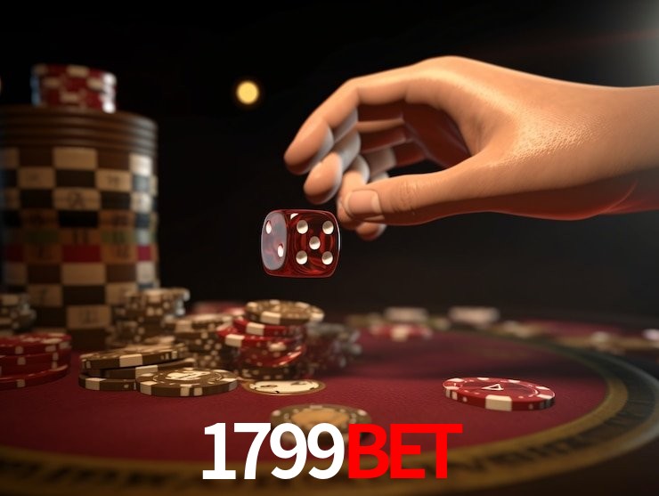 Especiais de Fim de Semana 1799bet