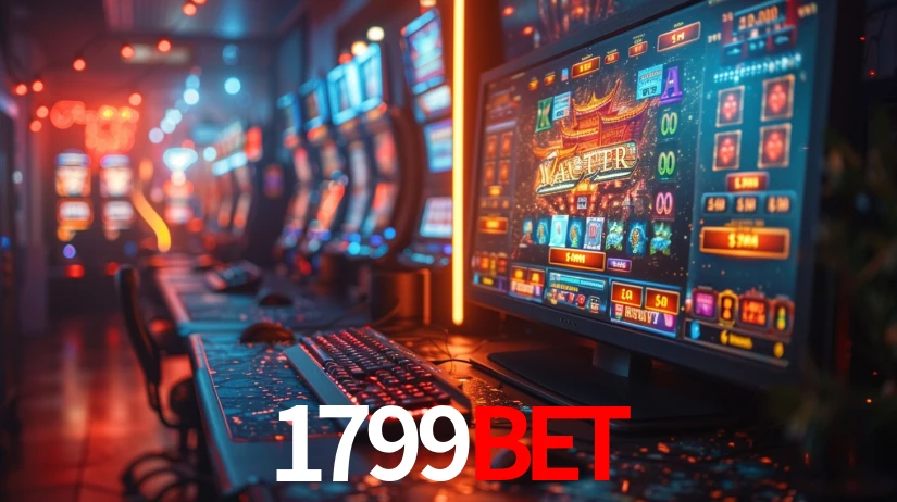 Explore as vantagens do 1799bet: serviço profissional e confiabilidade