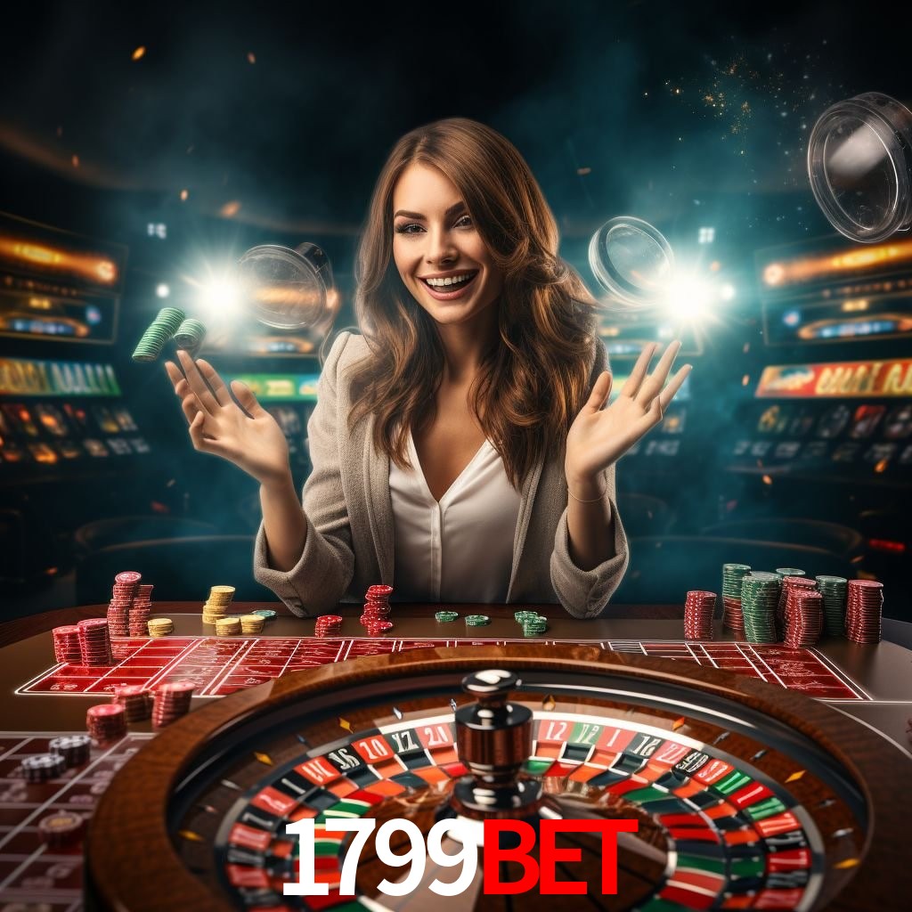 Ofertas Imperdíveis na 1799bet: Promoções e Bônus Que Valem a Pena