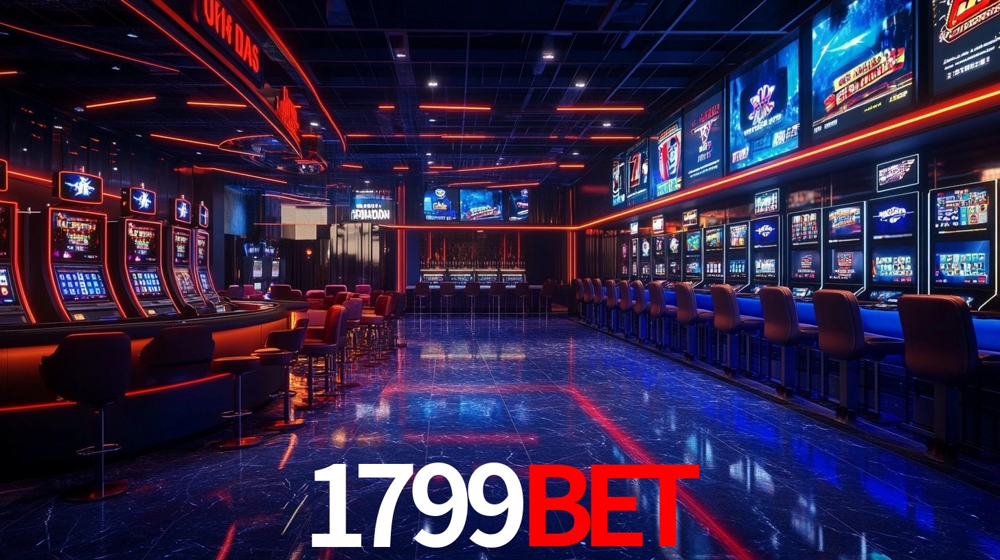 Blackjack Table 1799bet