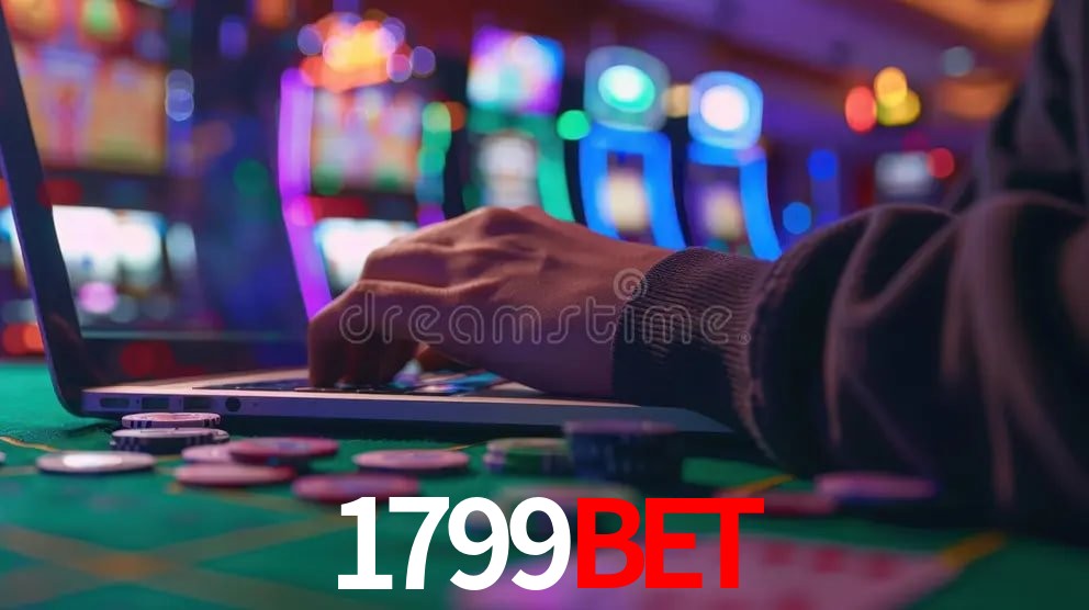 Mesa de Blackjack 1799bet