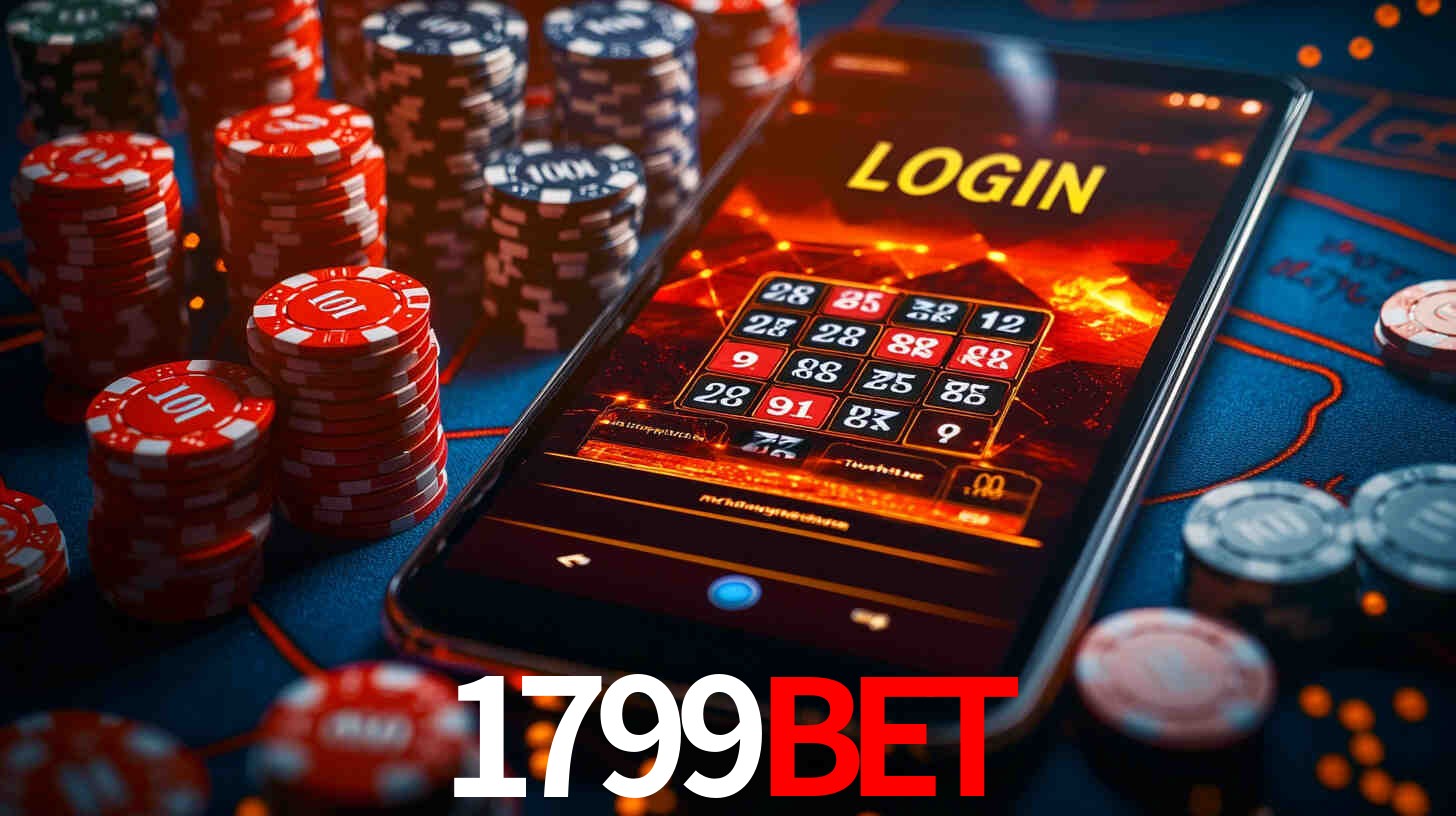 1799bet: A Experiência de Casino com Jogos de Mesa ao Vivo