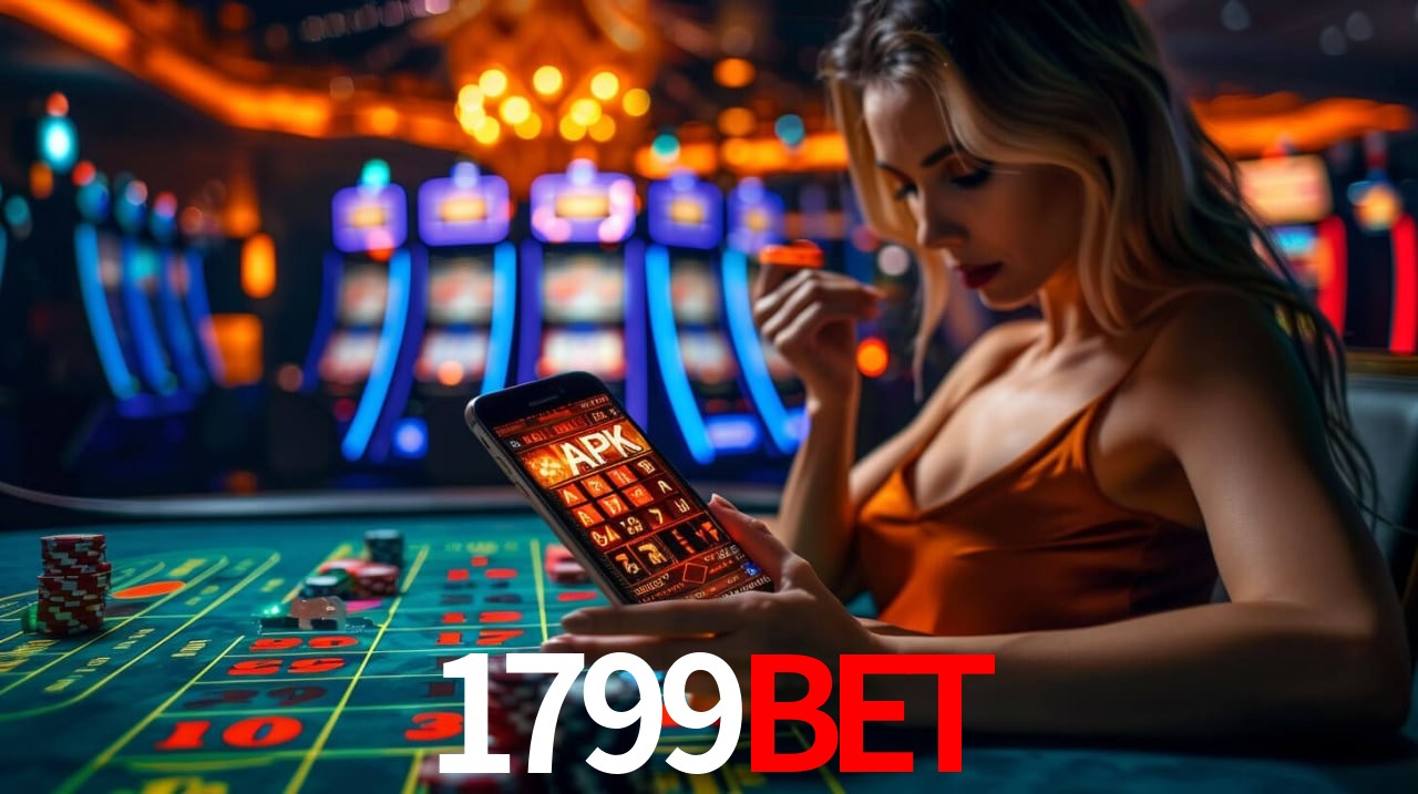 Tennis Betting 1799bet