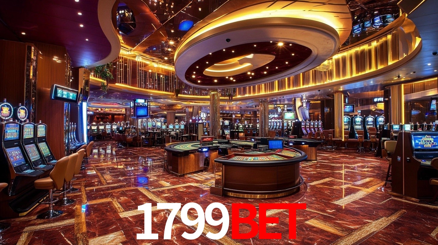 VIP Casino 1799bet