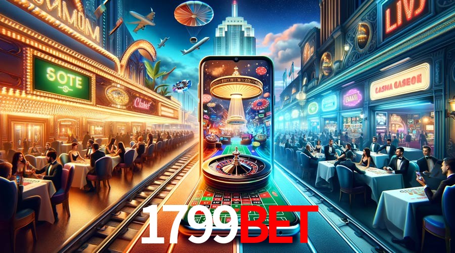 Flash Promotion 1799bet