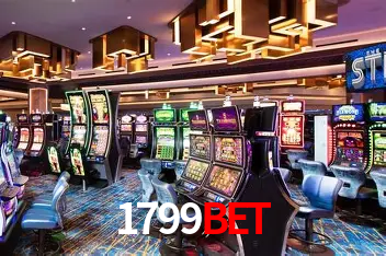 Inovações de Jogos na 1799bet: O Futuro das Experiências Interativas