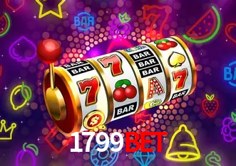 Inovações de Jogos na 1799bet: O Futuro das Experiências Interativas