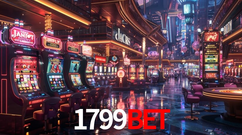 Quick Registration 1799bet