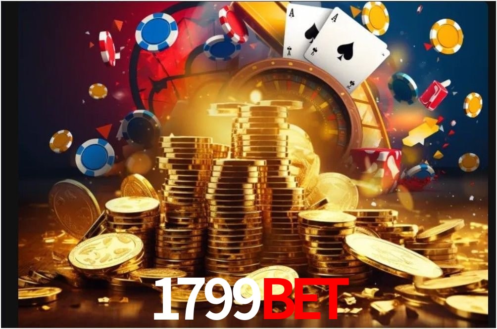 Jogos Exclusivos 1799bet