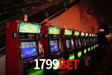 Desvendando o Mundo dos Jogos Virtuais na 1799bet