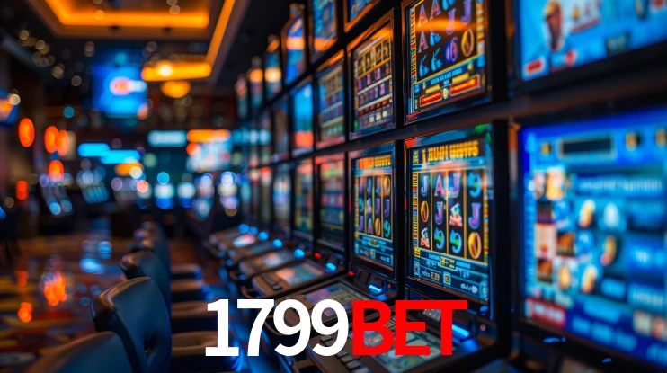 Exclusive Offers 1799bet