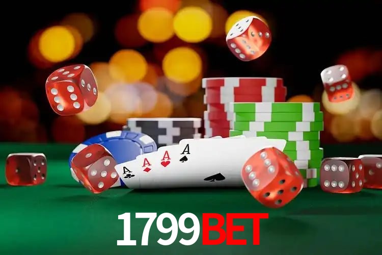 Promoções Sazonais 1799bet
