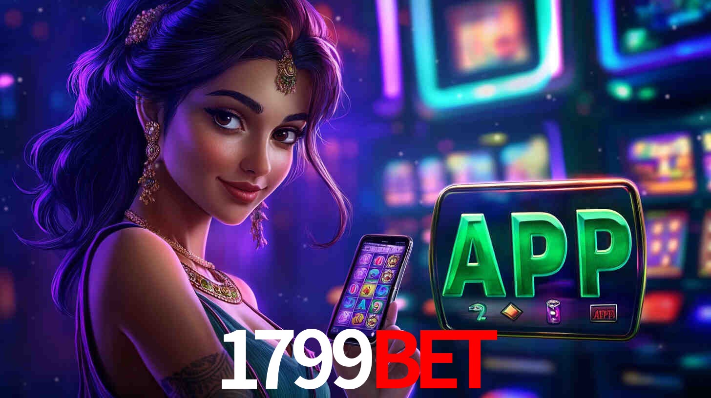 1799bet paga