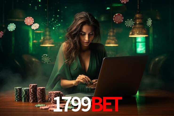 1799bet - Installation Guide