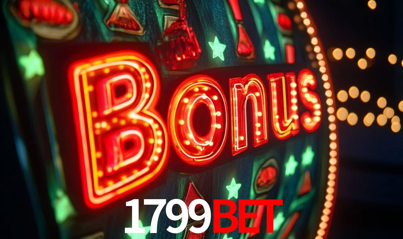 Casino VIP 1799bet