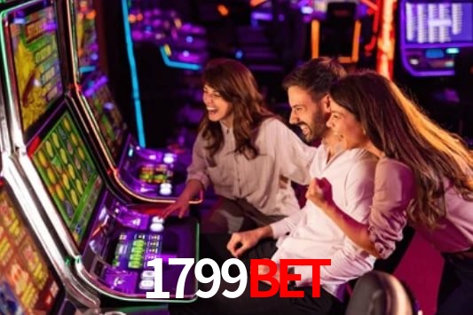 PIX Instantâneo 1799bet