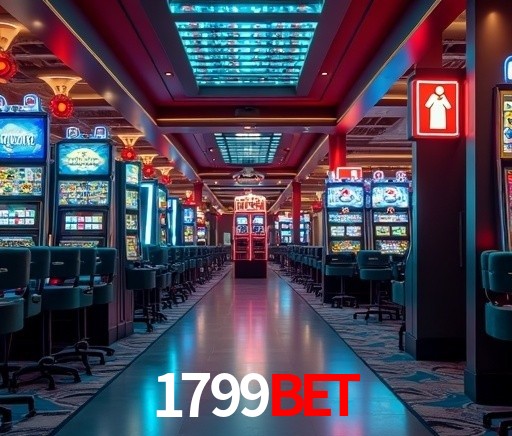 1799bet Fortaleza - Leaderboard