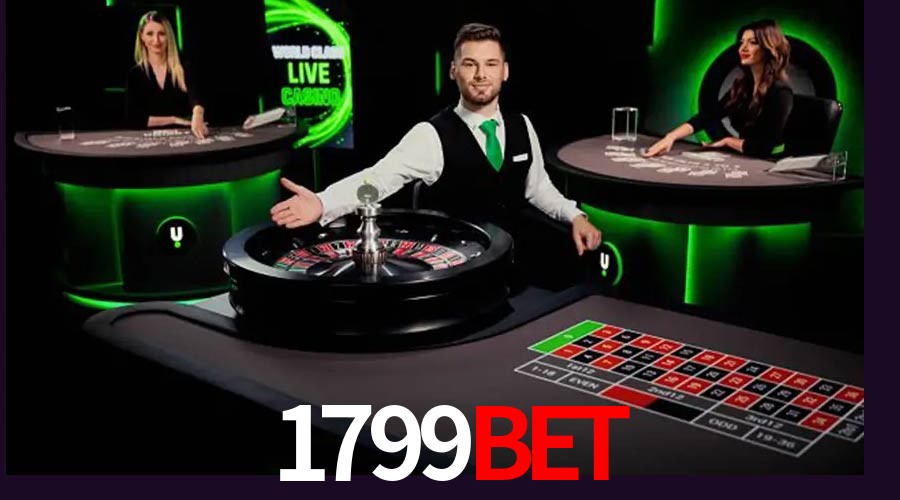 Seasonal Promotions 1799bet