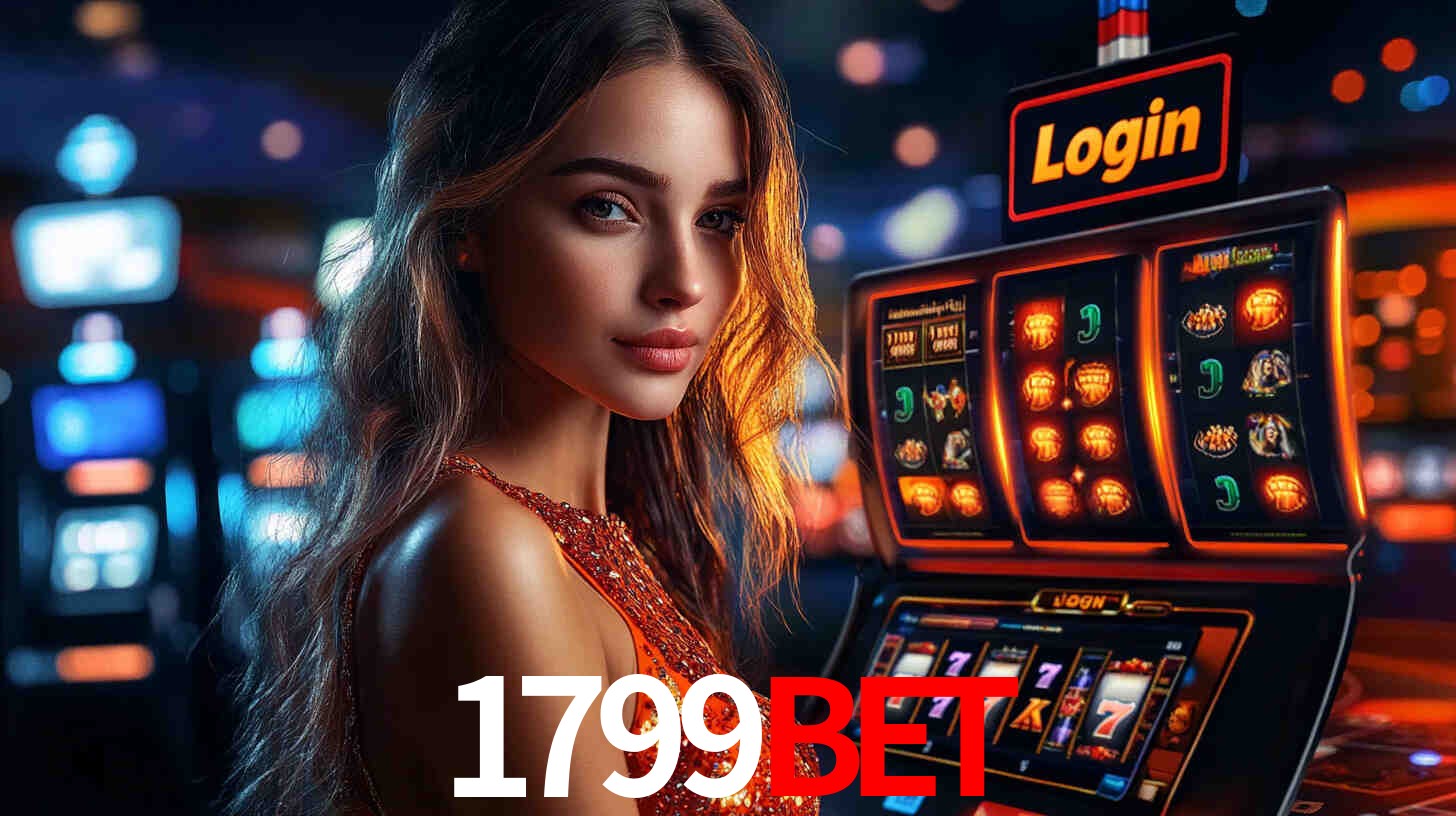 Experimente o Login Seguro Premium no 1799bet