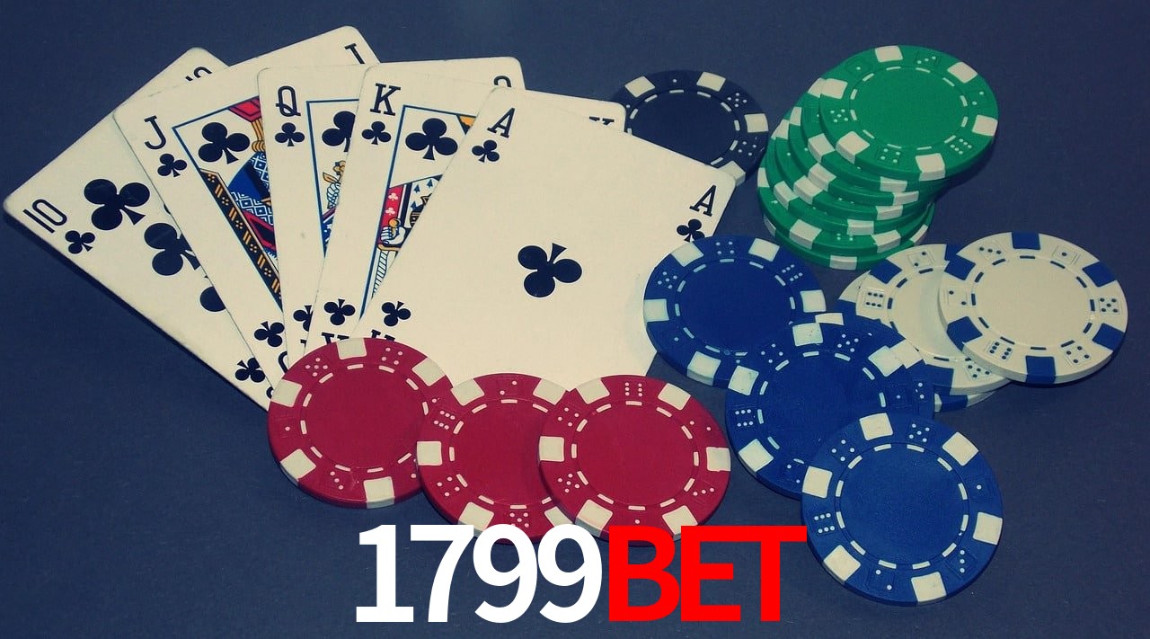 Game Providers 1799bet