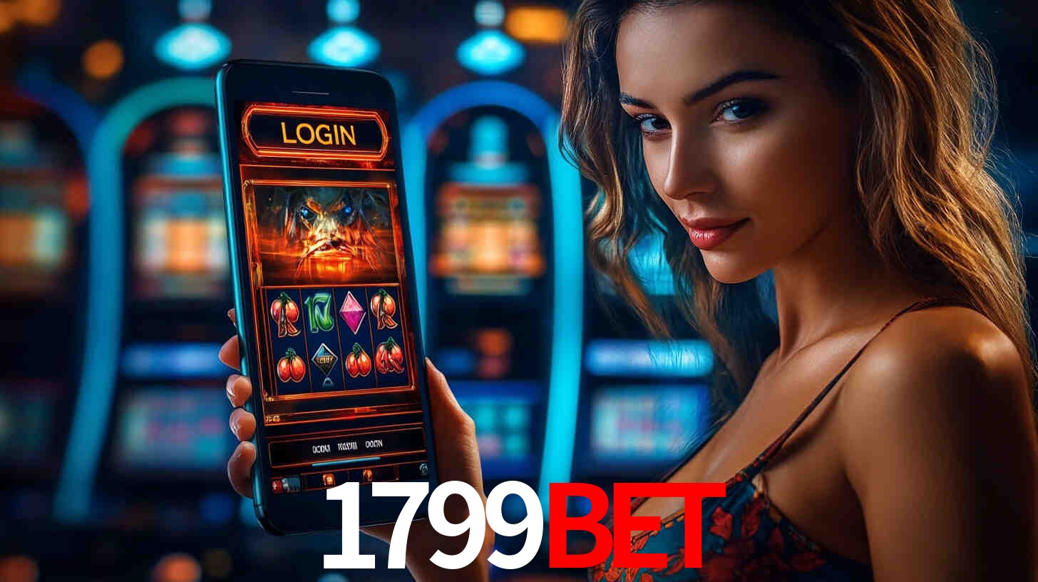 1799bet,1799bet paga